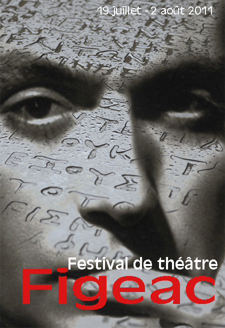 Festival de theatre de Figeac 2011